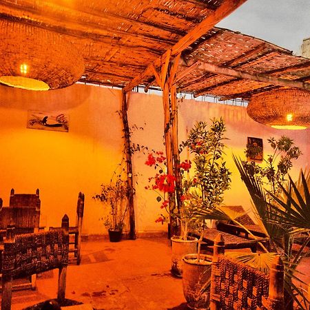 Riad Dar Lokman Marrakesh Exterior photo