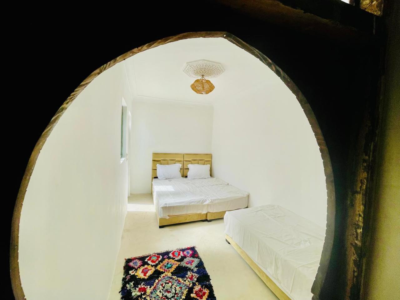 Riad Dar Lokman Marrakesh Exterior photo