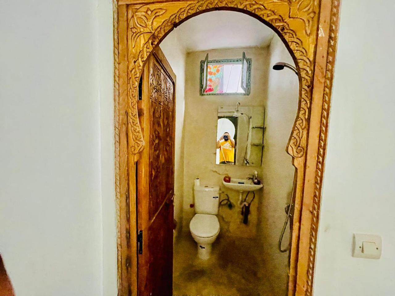 Riad Dar Lokman Marrakesh Exterior photo