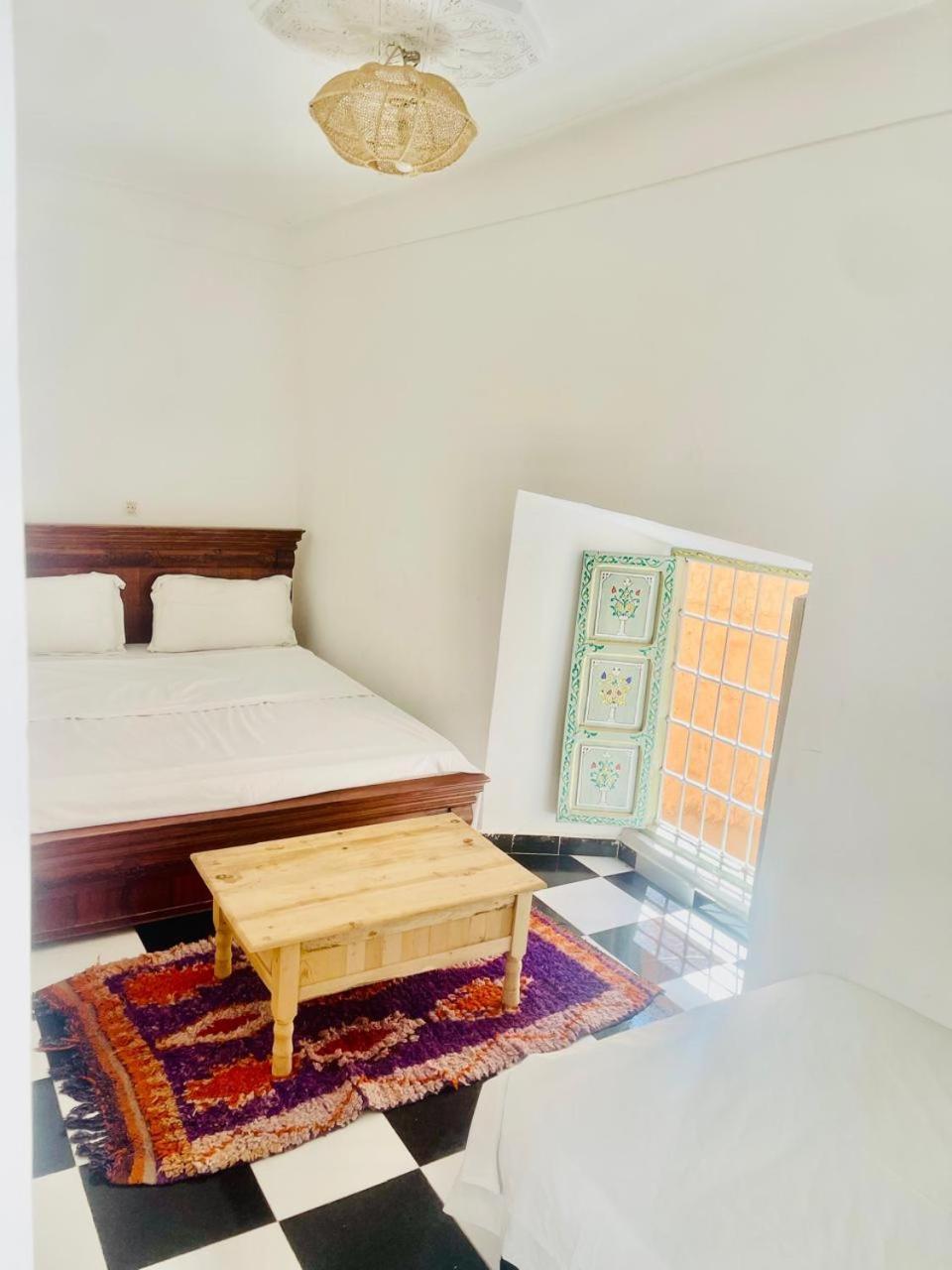 Riad Dar Lokman Marrakesh Exterior photo