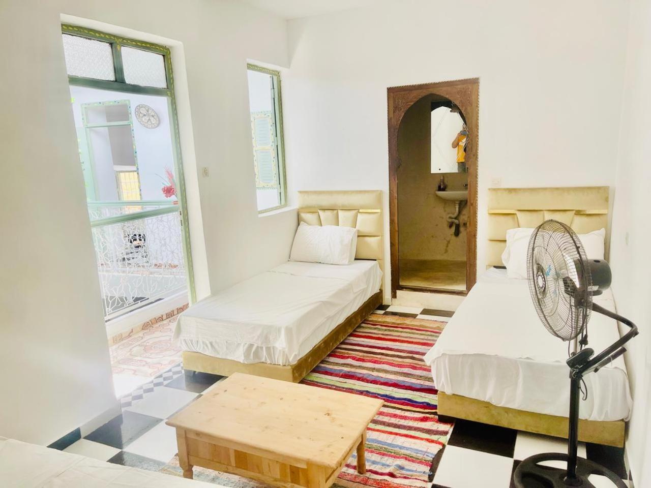 Riad Dar Lokman Marrakesh Exterior photo