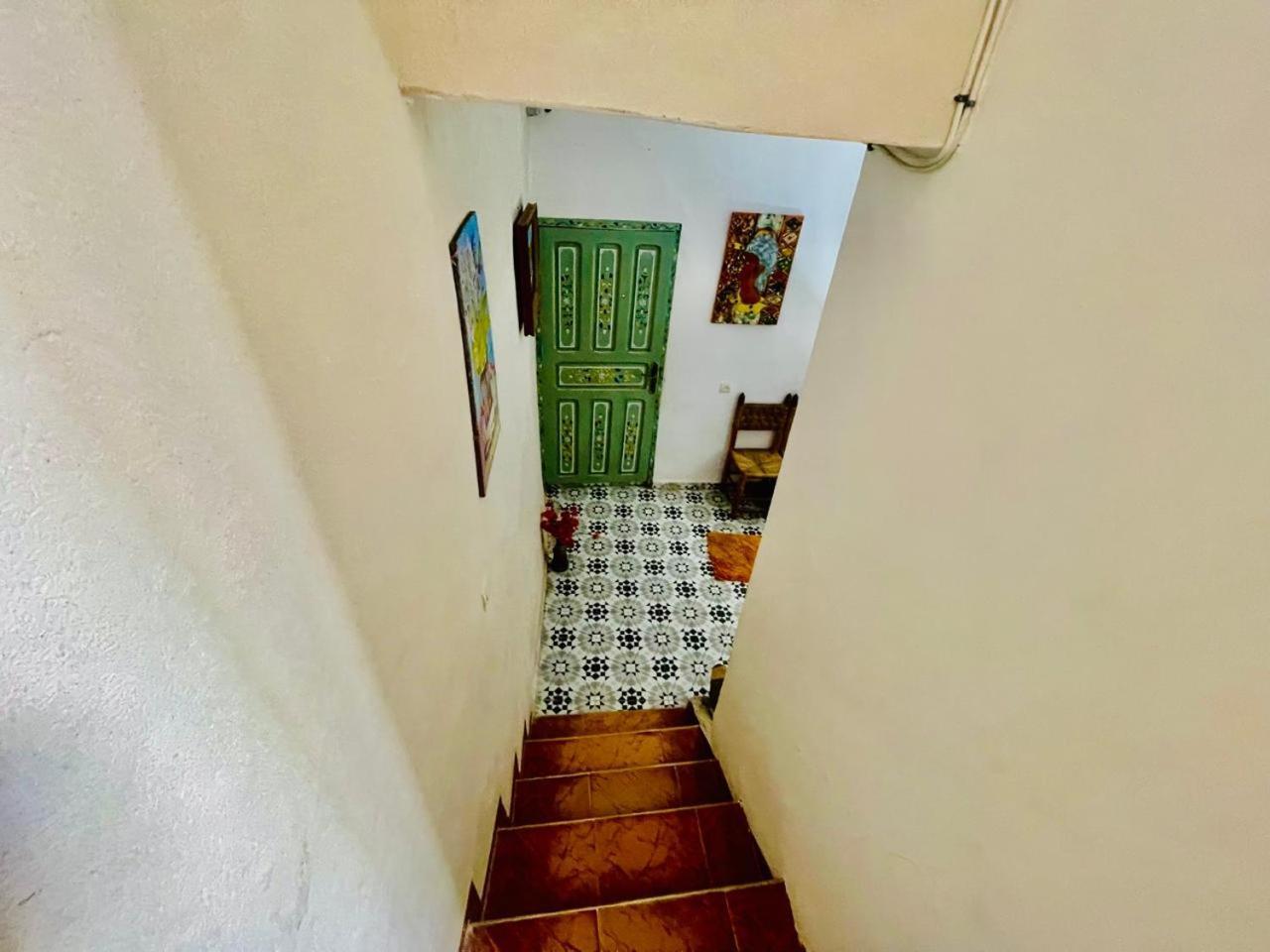 Riad Dar Lokman Marrakesh Exterior photo