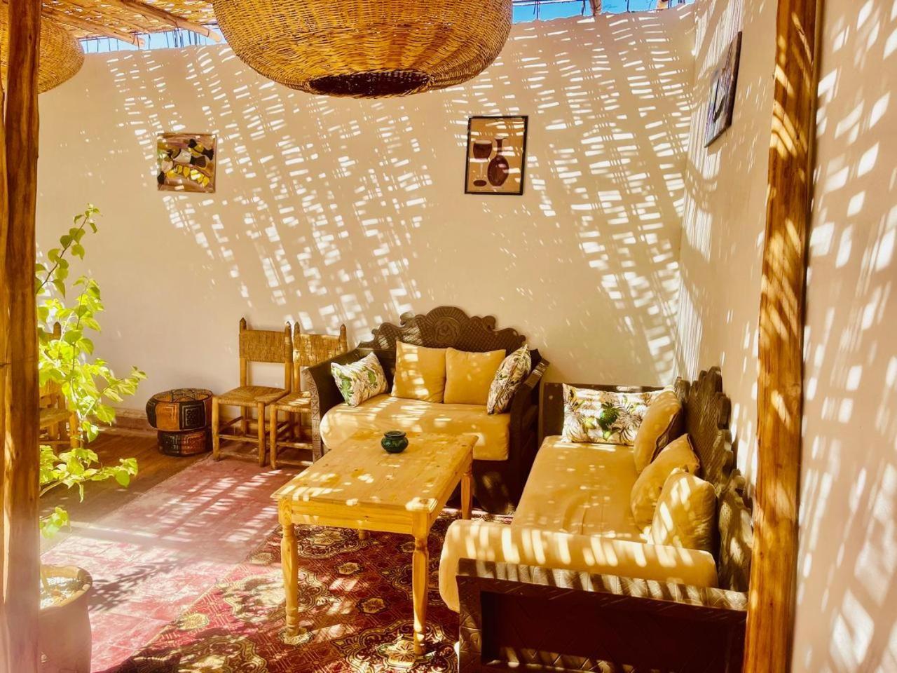 Riad Dar Lokman Marrakesh Exterior photo