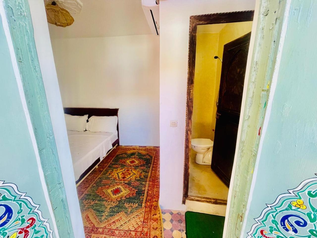 Riad Dar Lokman Marrakesh Exterior photo