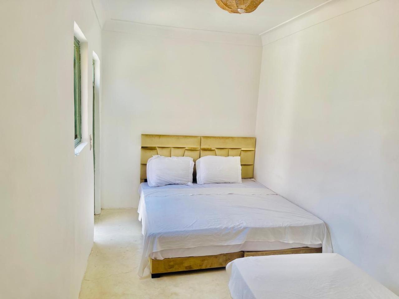 Riad Dar Lokman Marrakesh Exterior photo