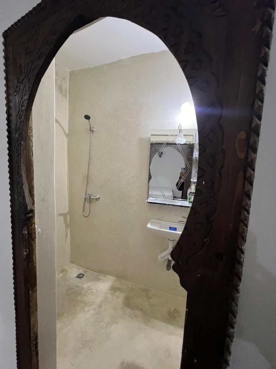Riad Dar Lokman Marrakesh Exterior photo