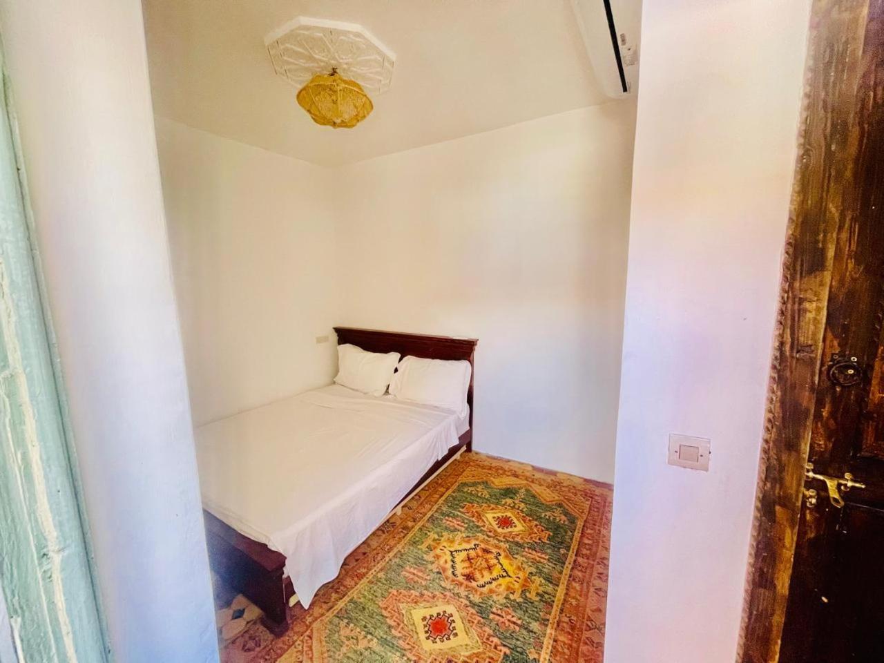 Riad Dar Lokman Marrakesh Exterior photo