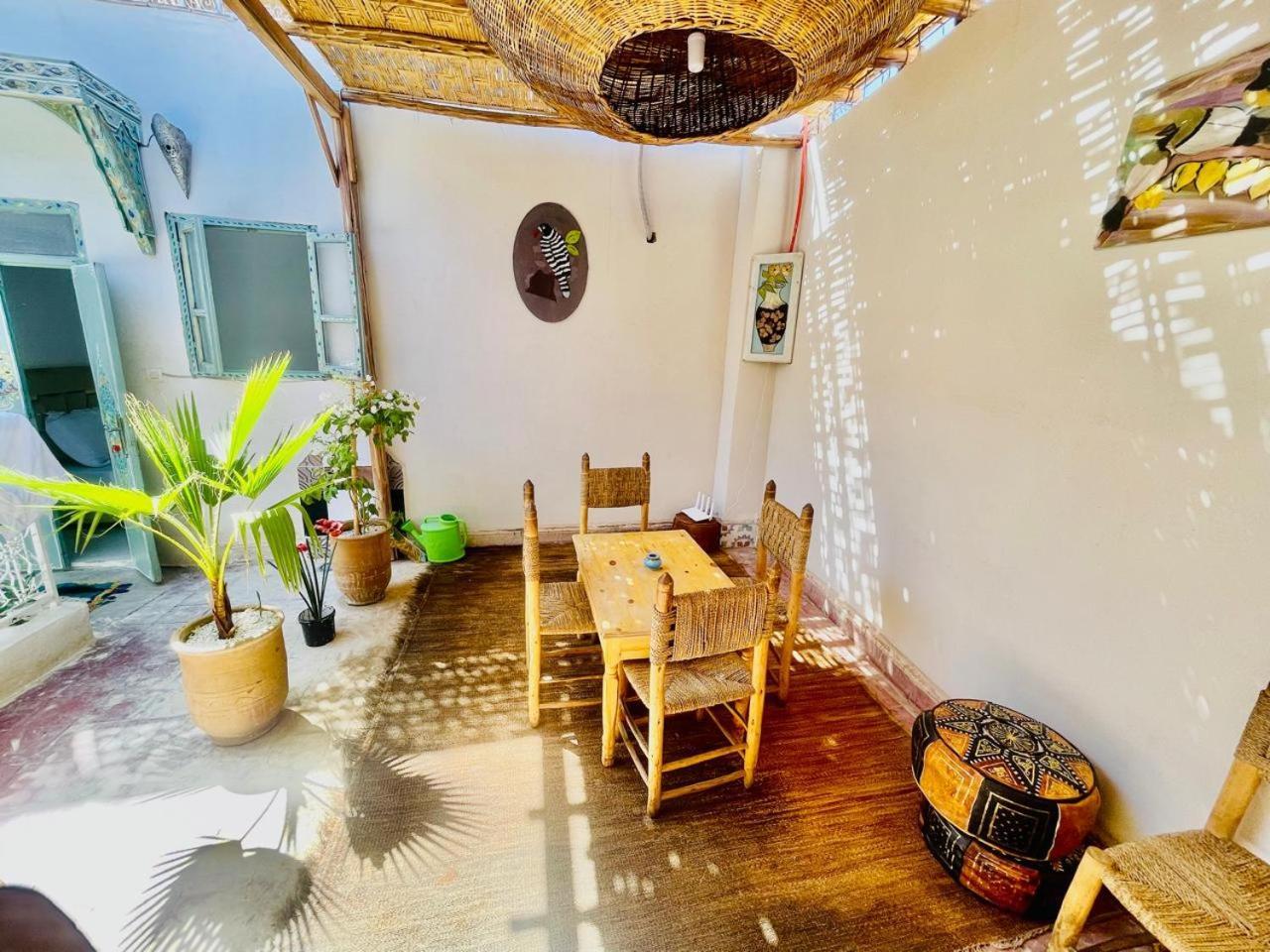 Riad Dar Lokman Marrakesh Exterior photo