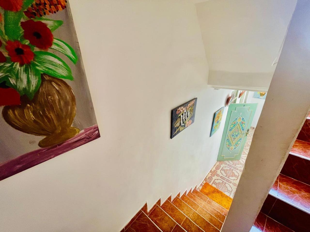 Riad Dar Lokman Marrakesh Exterior photo