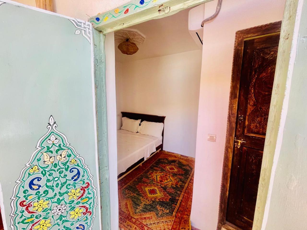 Riad Dar Lokman Marrakesh Exterior photo