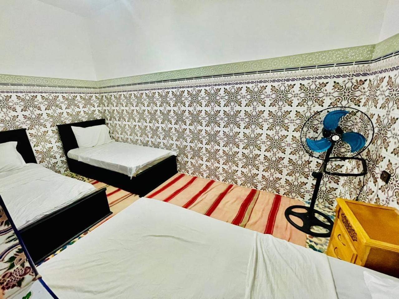 Riad Dar Lokman Marrakesh Exterior photo