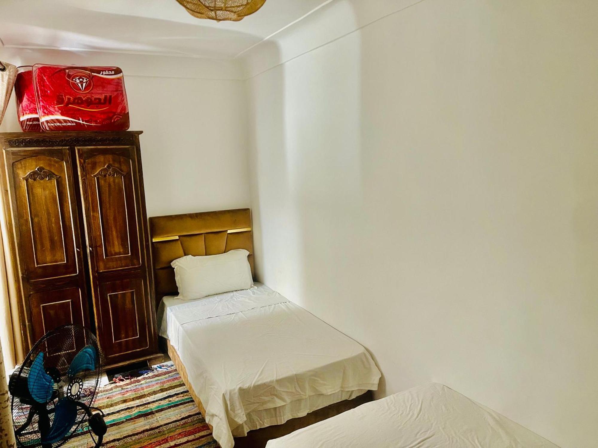 Riad Dar Lokman Marrakesh Exterior photo