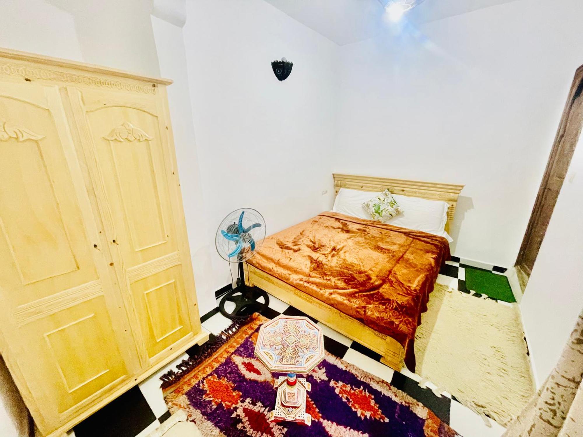 Riad Dar Lokman Marrakesh Exterior photo