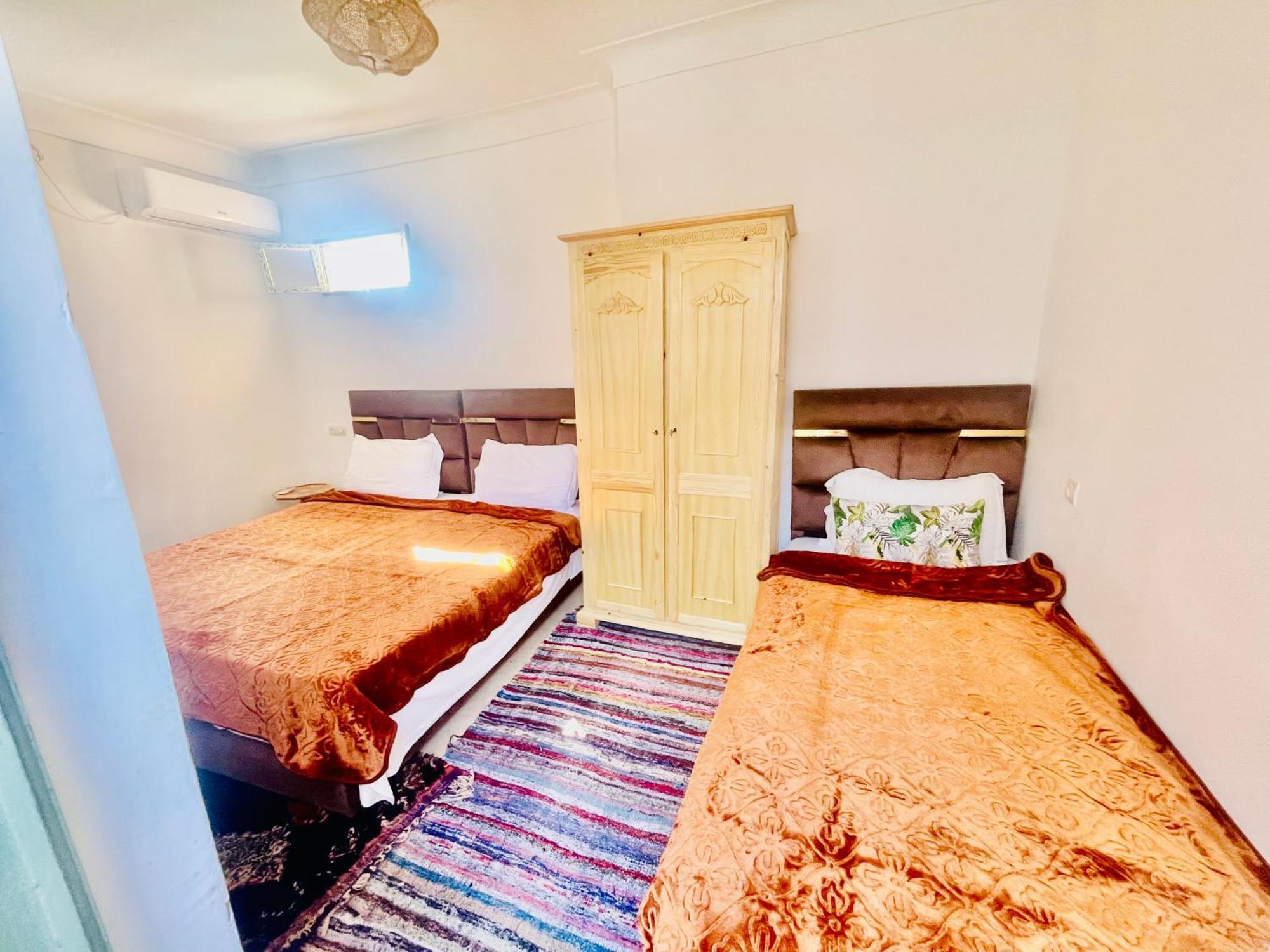 Riad Dar Lokman Marrakesh Exterior photo