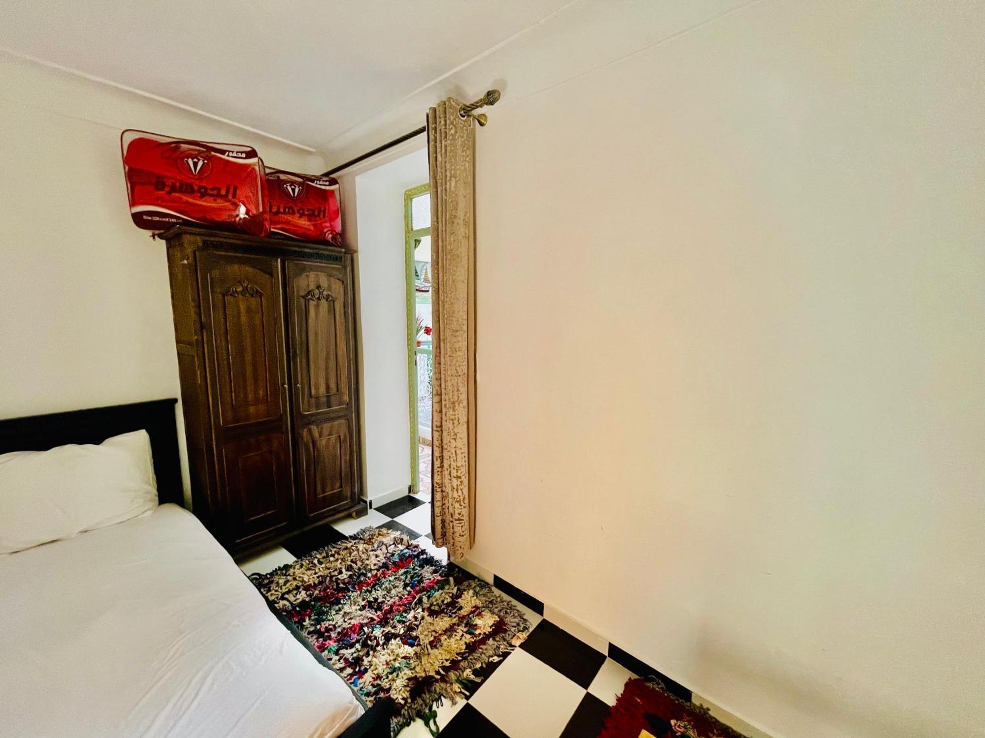 Riad Dar Lokman Marrakesh Exterior photo
