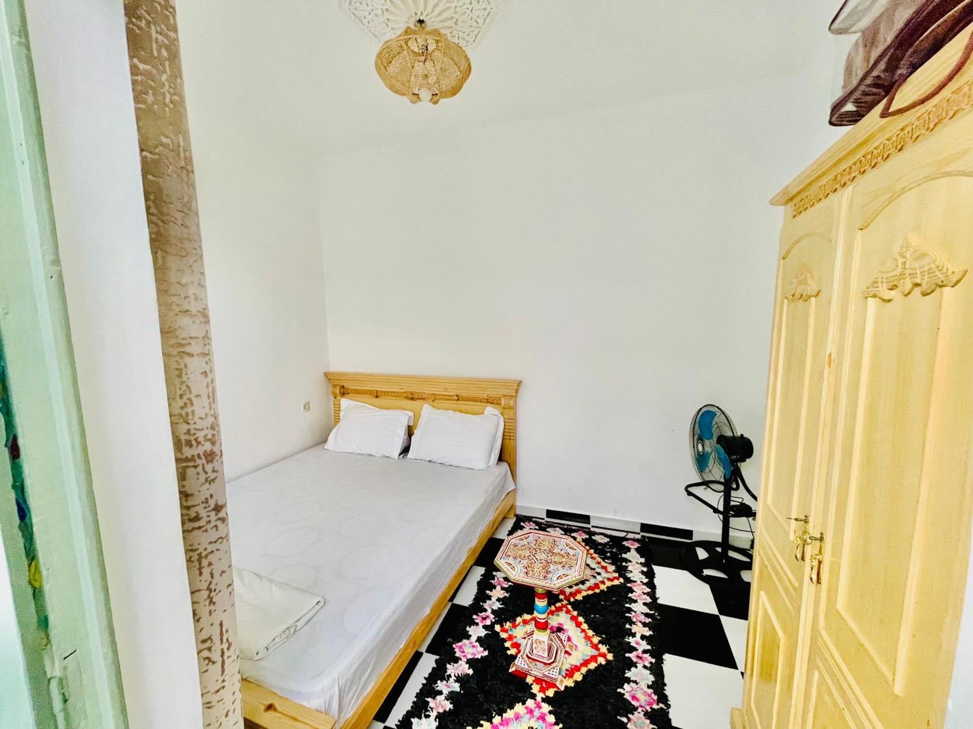 Riad Dar Lokman Marrakesh Exterior photo