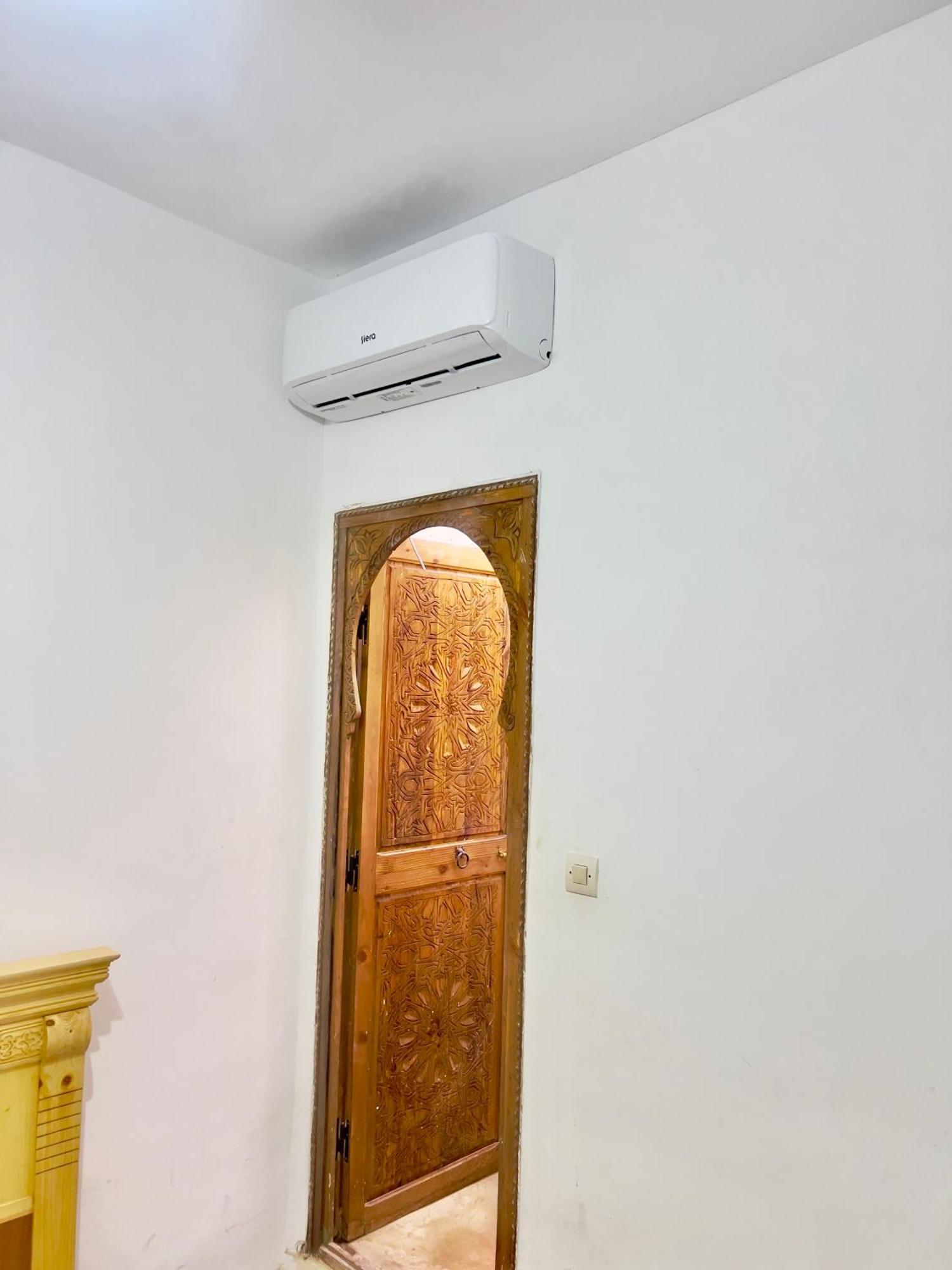 Riad Dar Lokman Marrakesh Exterior photo