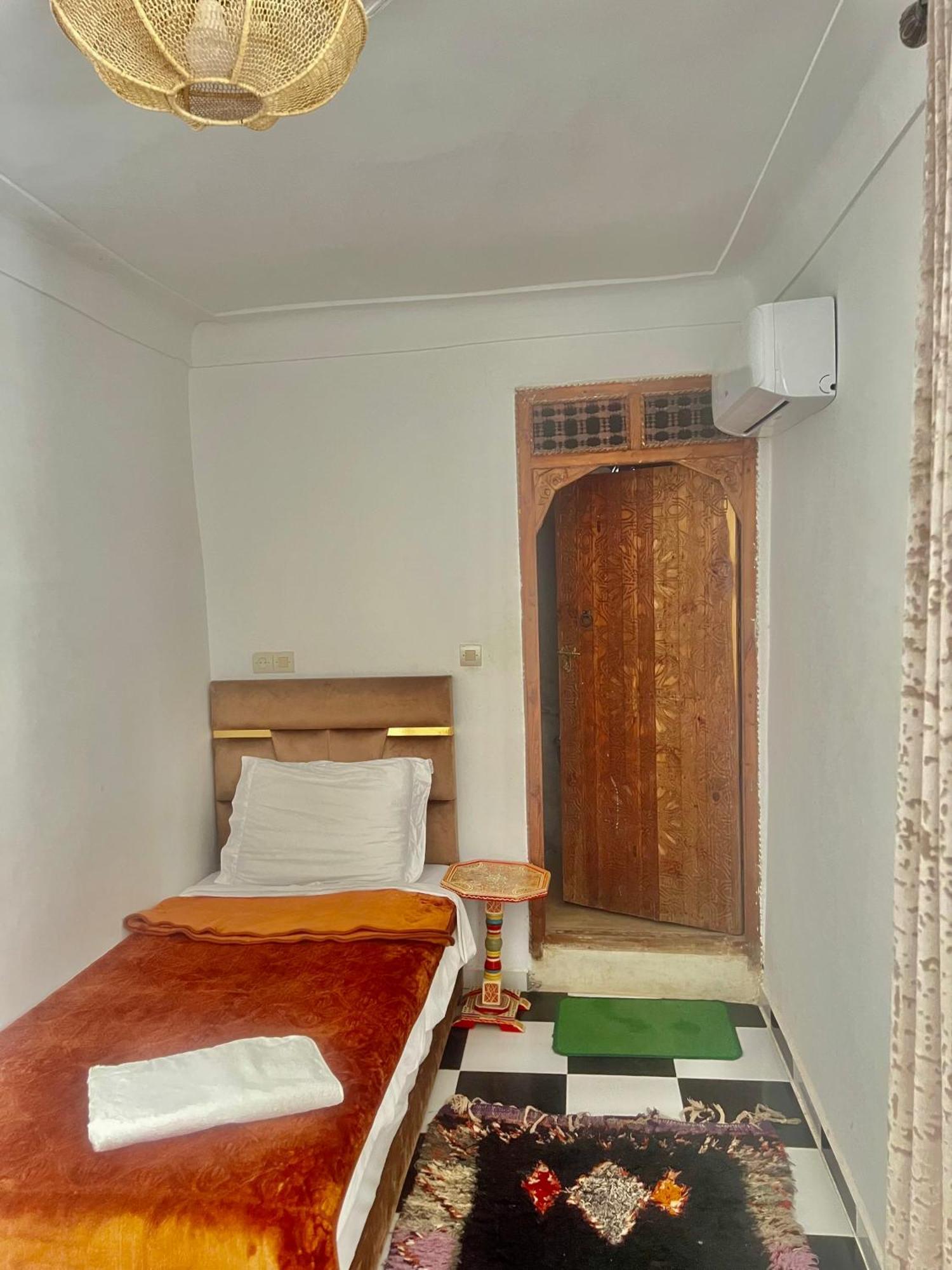 Riad Dar Lokman Marrakesh Exterior photo