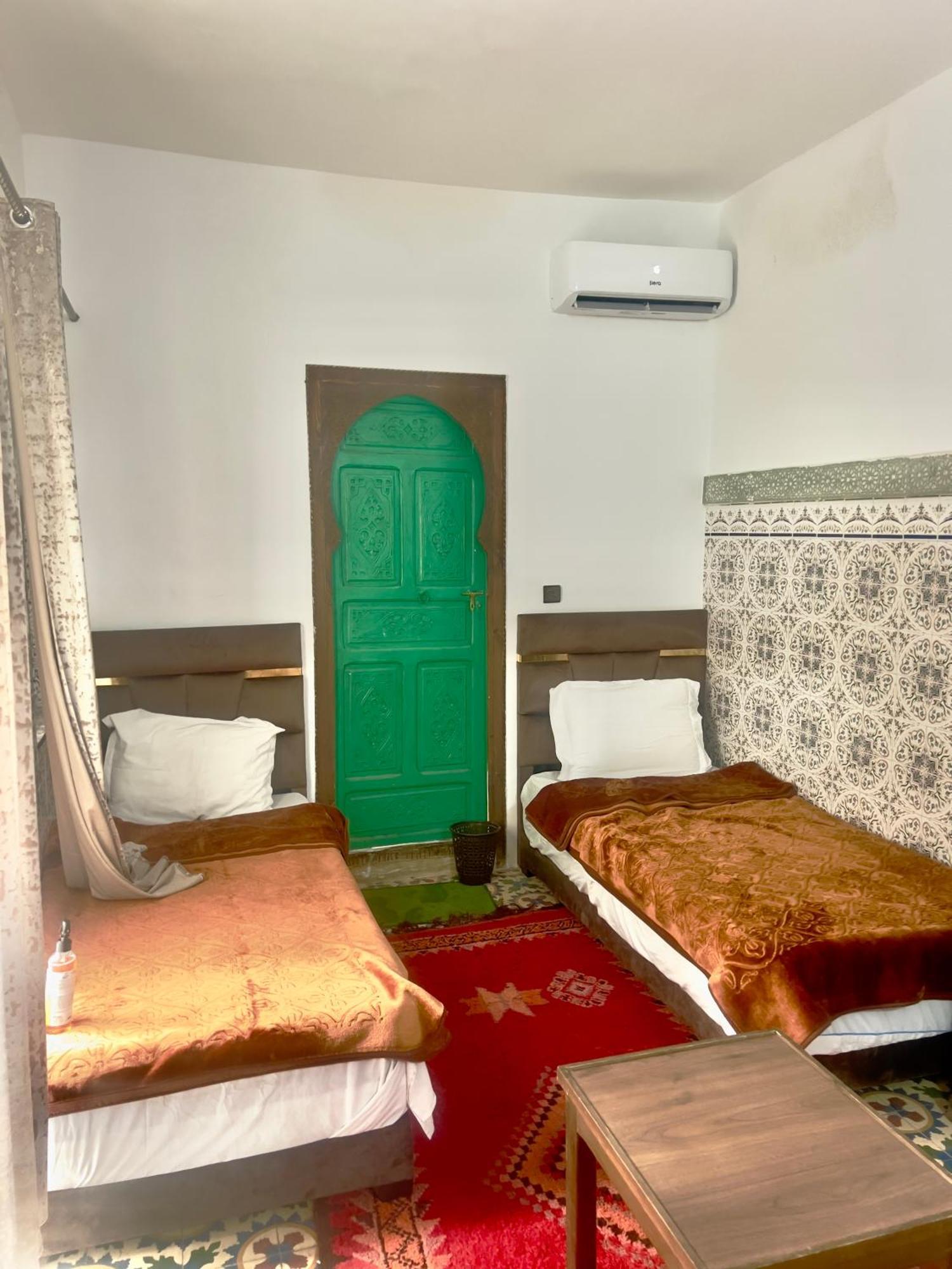 Riad Dar Lokman Marrakesh Exterior photo