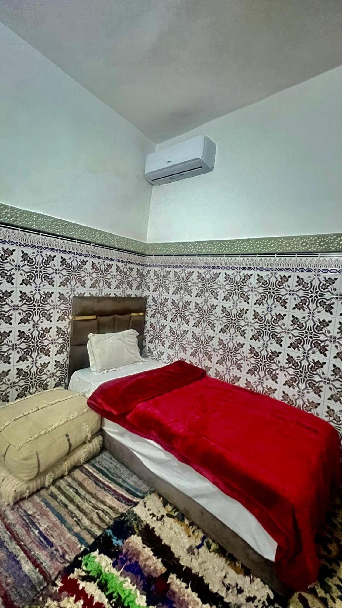 Riad Dar Lokman Marrakesh Exterior photo