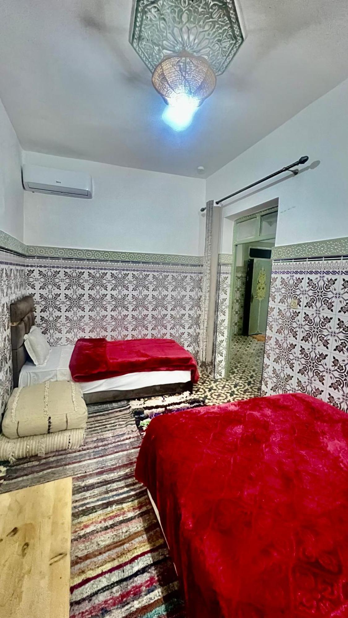 Riad Dar Lokman Marrakesh Exterior photo