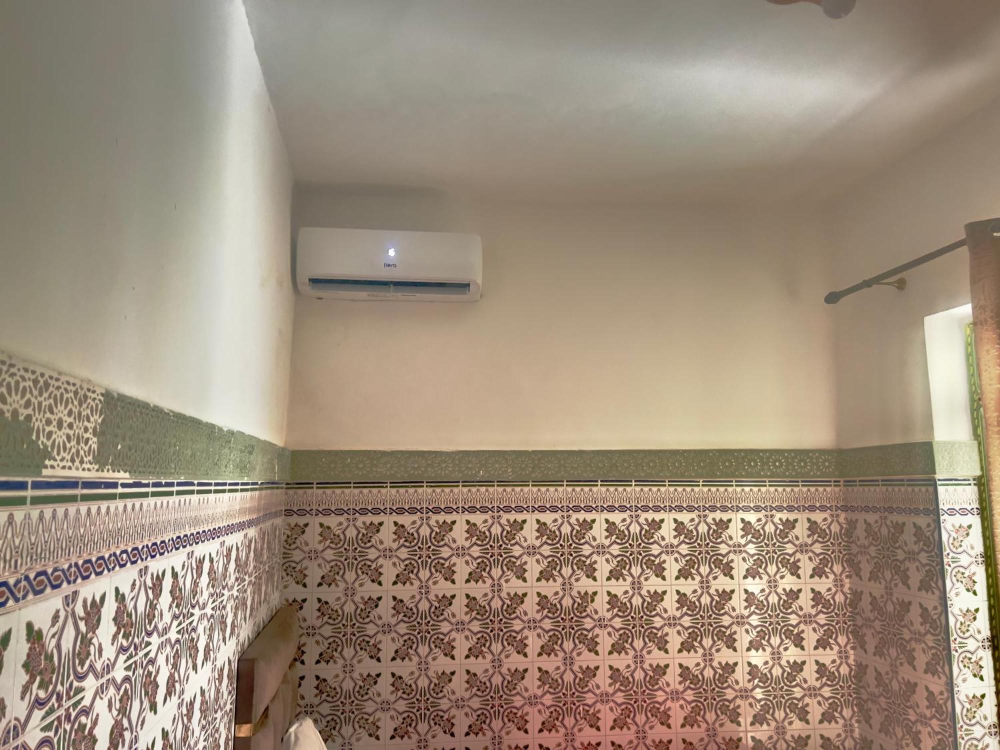 Riad Dar Lokman Marrakesh Exterior photo